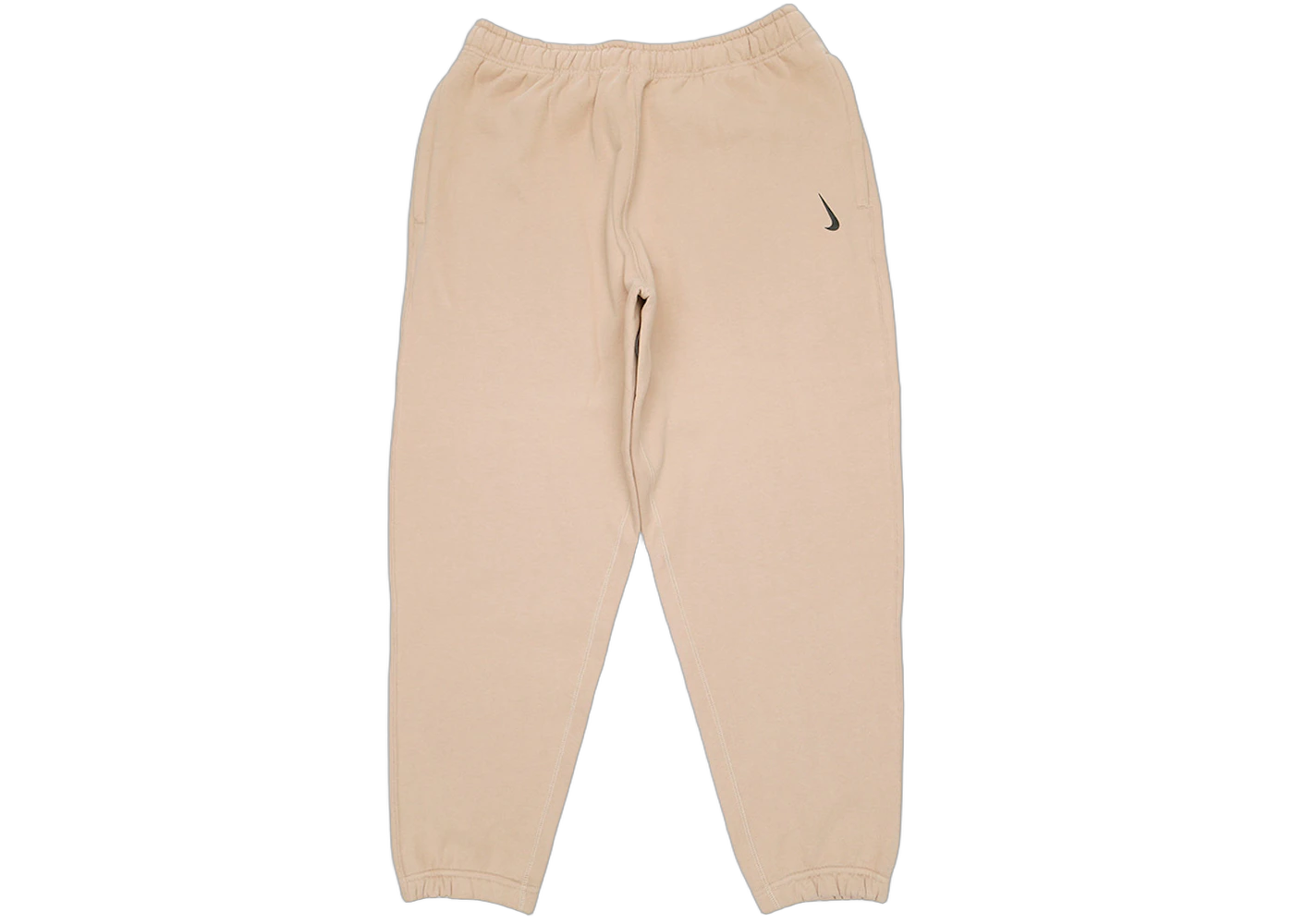 Nike x Billie Eilish Fleece Pants Mushroom