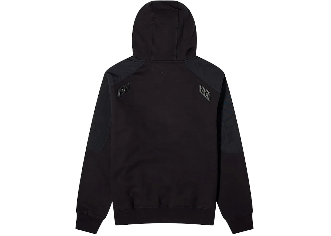 Nike x NOCTA L'Art Asphalt Hoodie Black