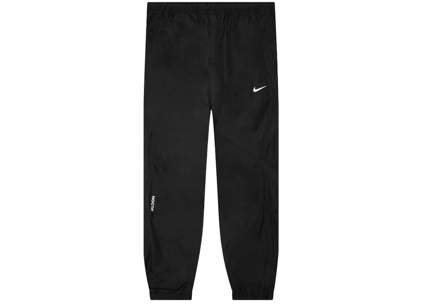 Nike x NOCTA Northstar Nylon Track Pant Black