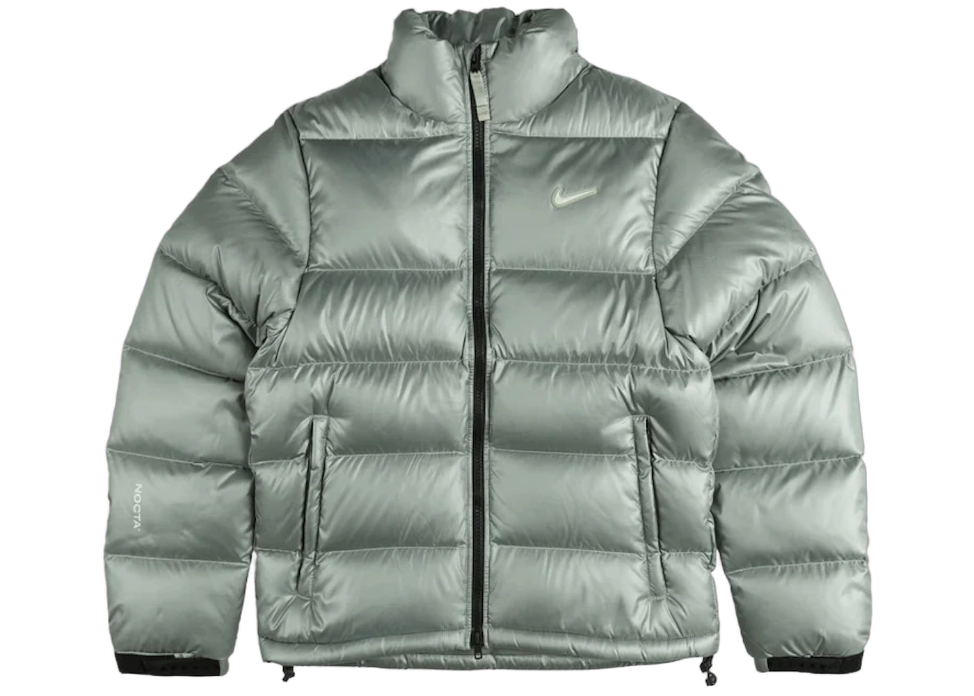 Nike x NOCTA Sunset Puffer Jacket Mica Green, Mica Green (FN8196-330)