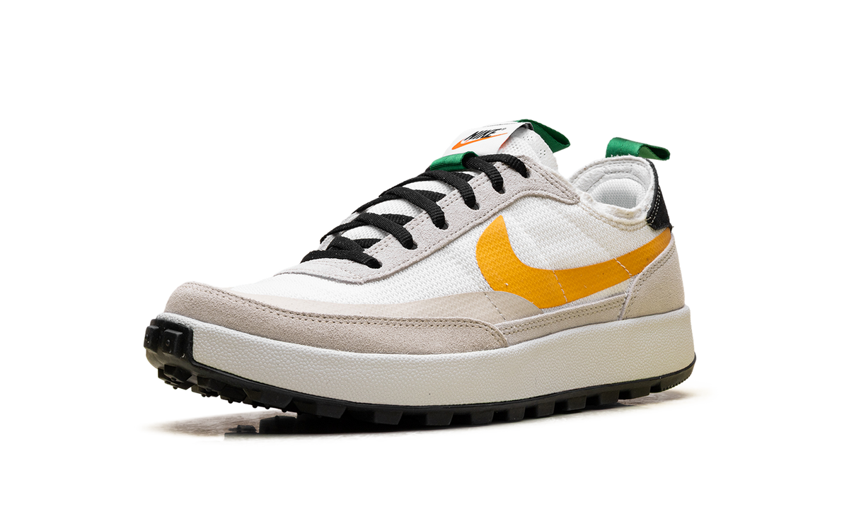 NikeCraft General Purpose Shoe Tom Sachs Bricolage