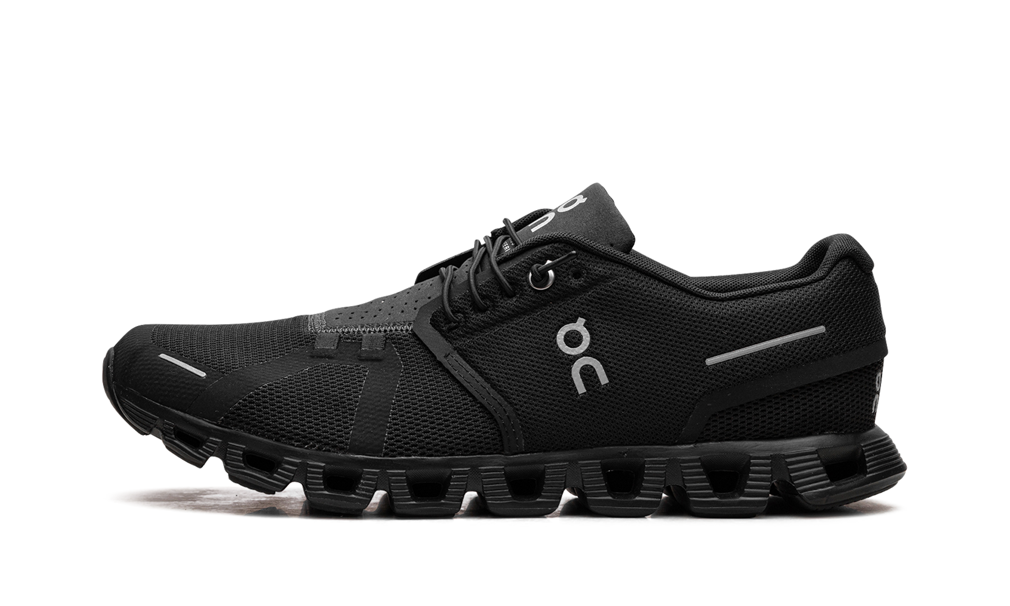 On Running Cloud 5 All Black