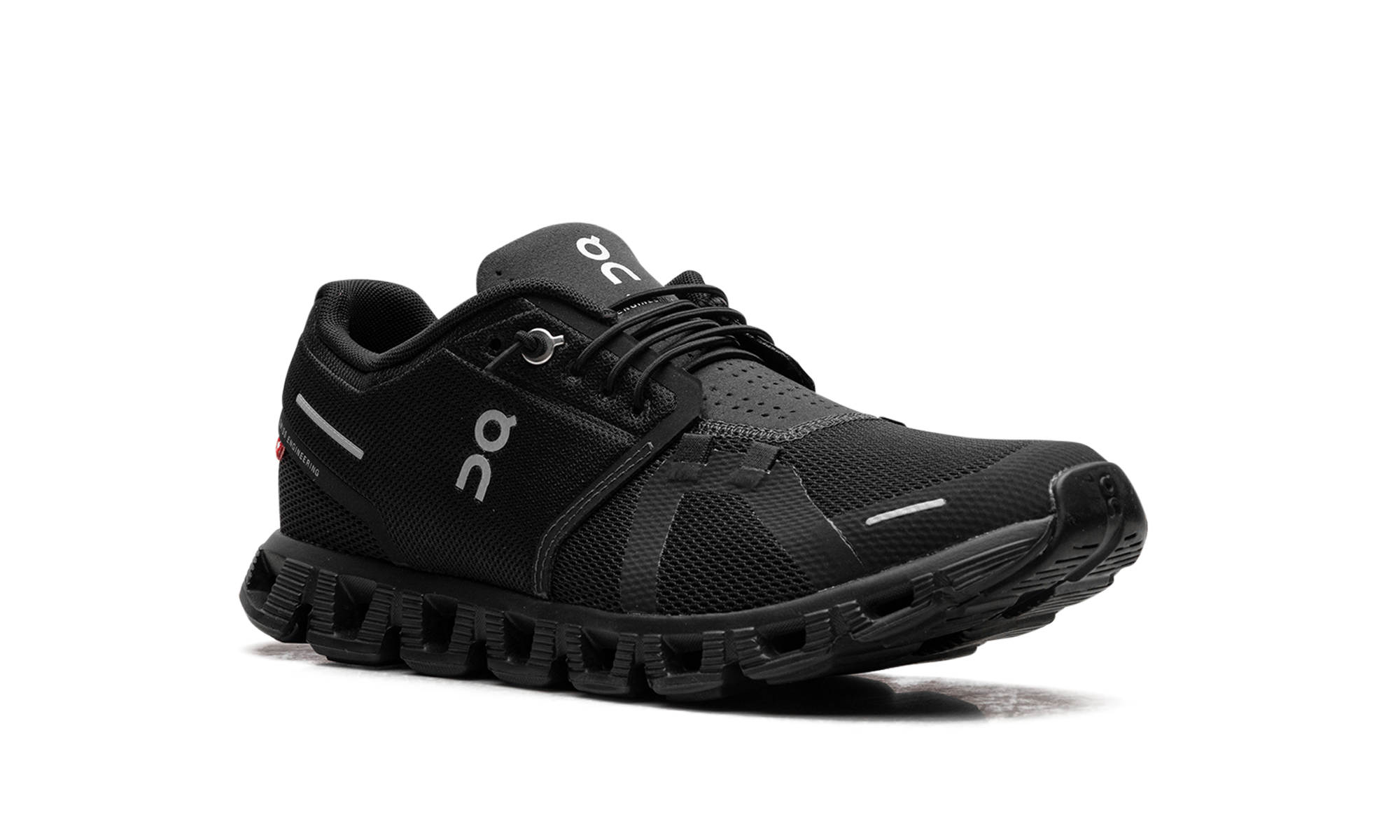 On Running Cloud 5 All Black