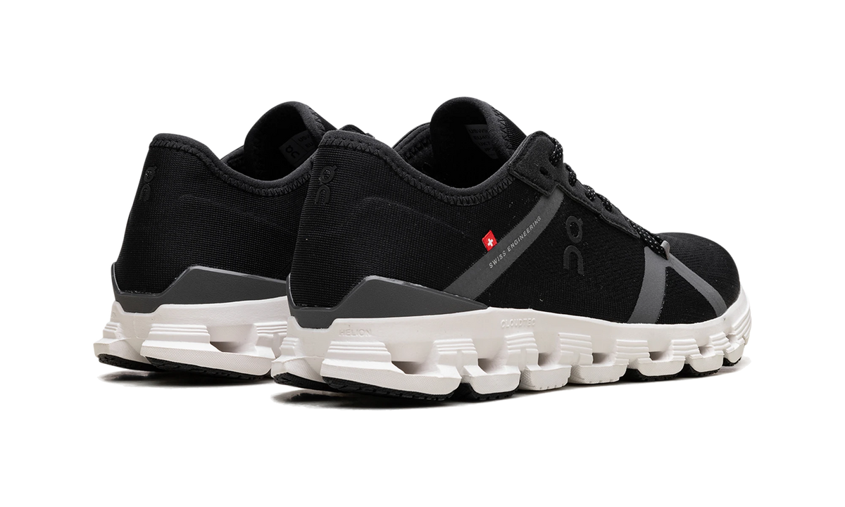 On Running Cloud X 4 AD Black Asphalt
