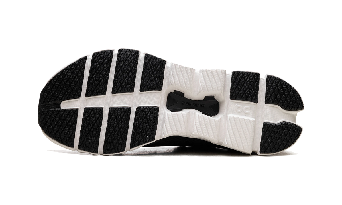 On Running Cloud X 4 AD Black Asphalt