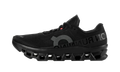 On Running Cloudmonster 1 Black