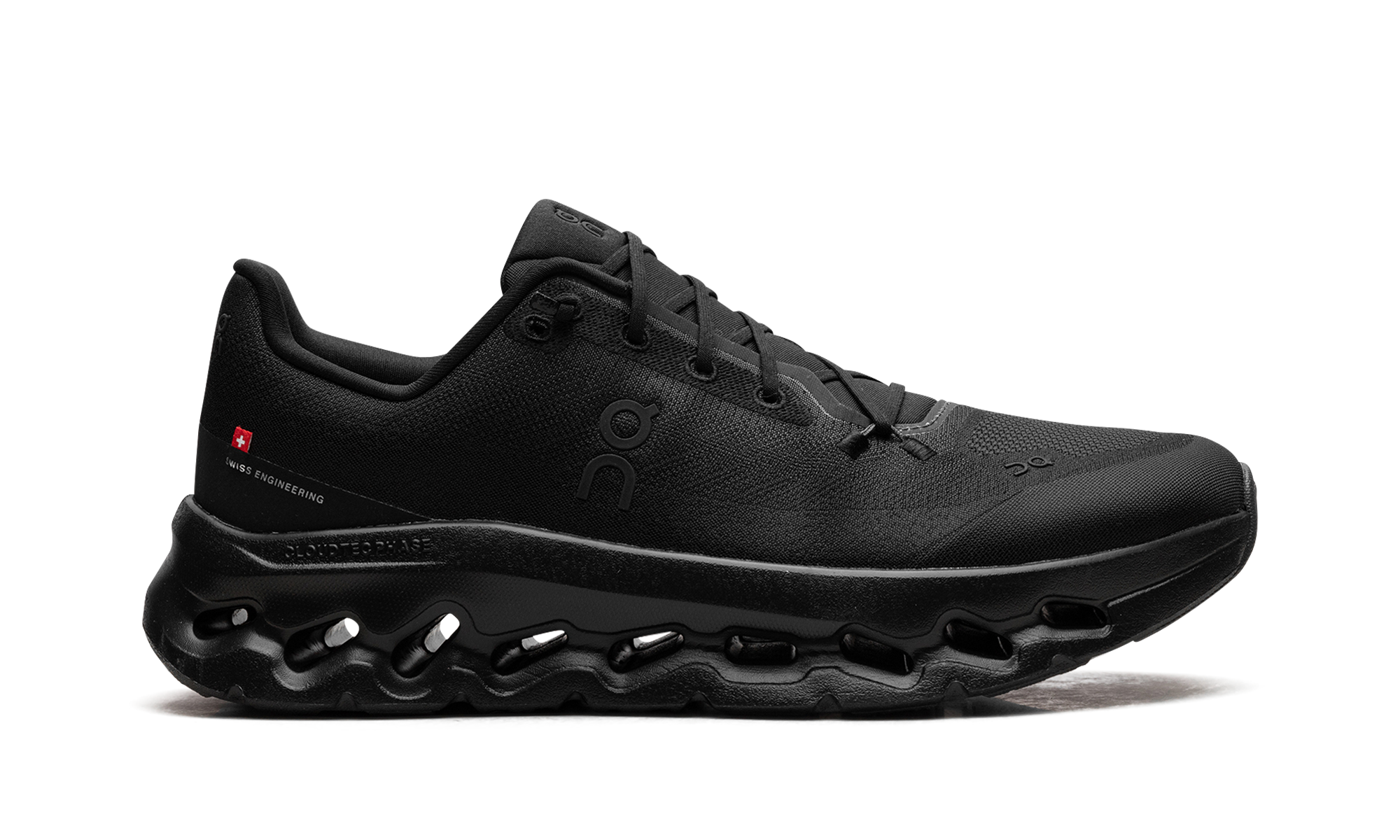 On Running Cloudtilt Black Eclipse