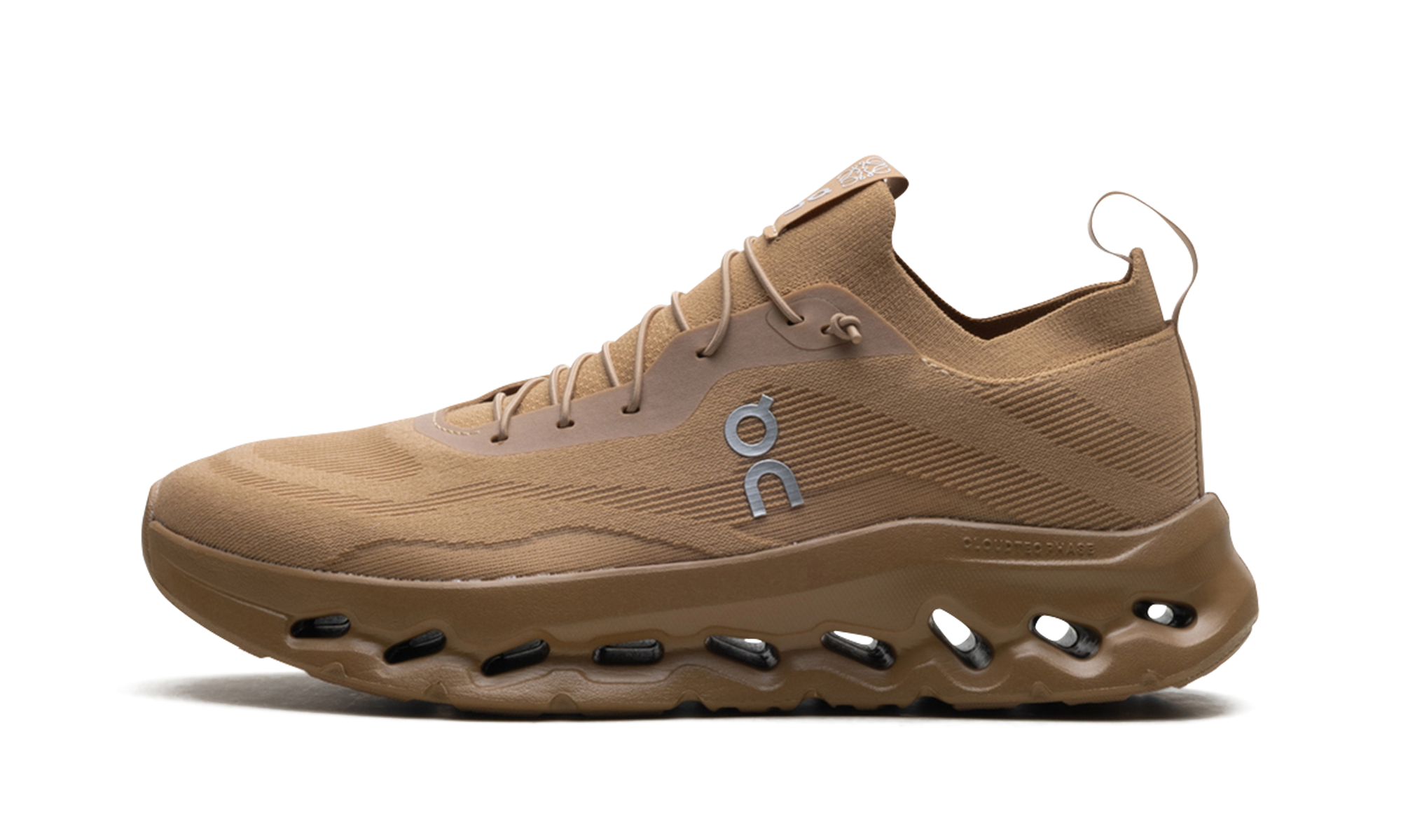 On Running Cloudtilt LOEWE Dark Sand