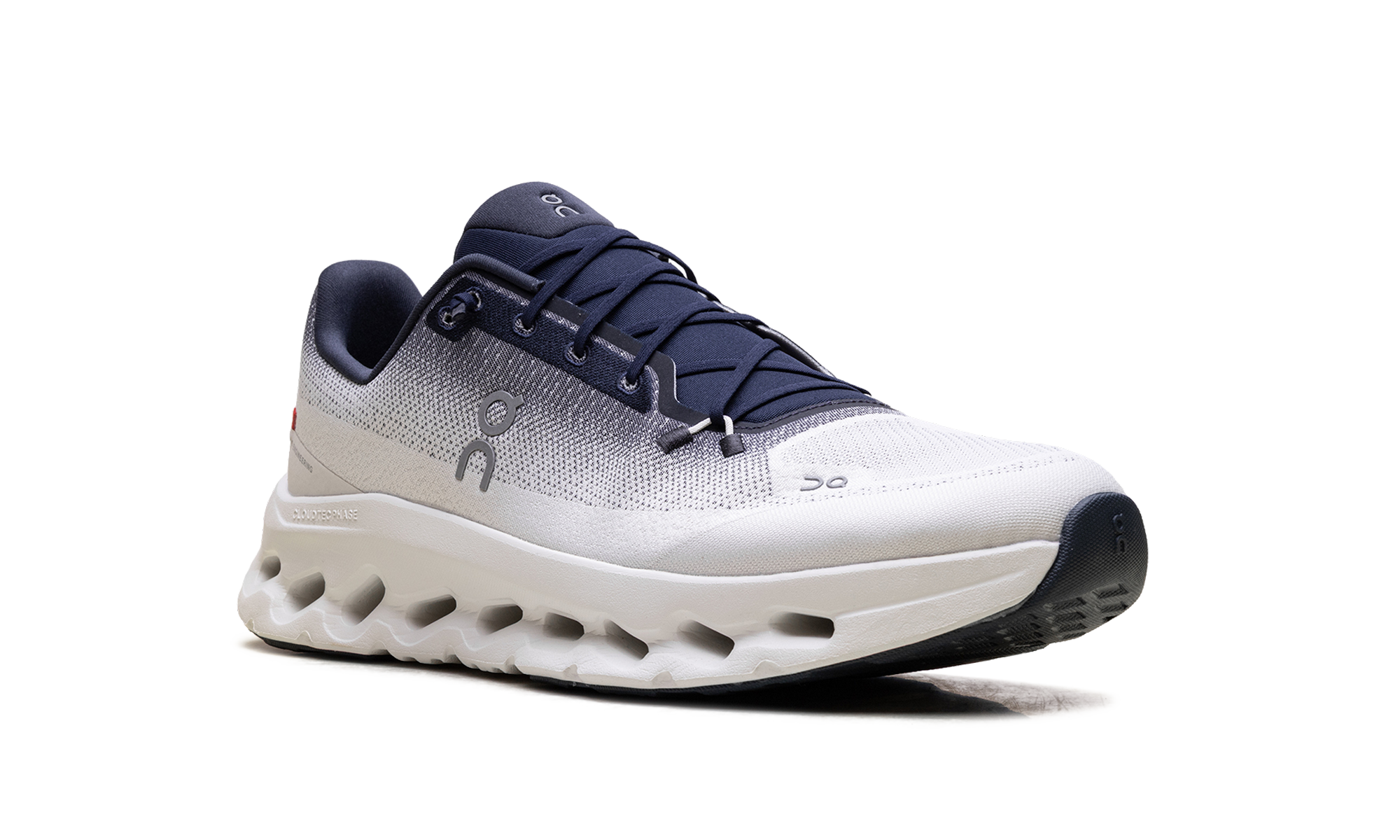 On Running Cloudtilt Midnight Ice