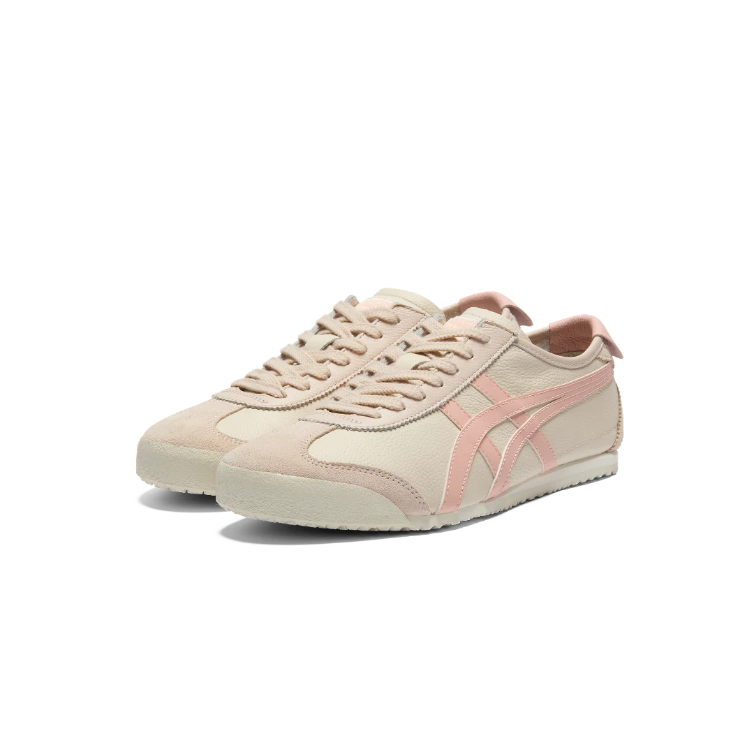 Onitsuka Tiger Mexico 66 Oatmeal Ginger Peach, Oatmeal/Ginger Peach (1183A201-254)