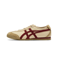 Onitsuka Tiger Mexico 66 SD Beige Beet Juice