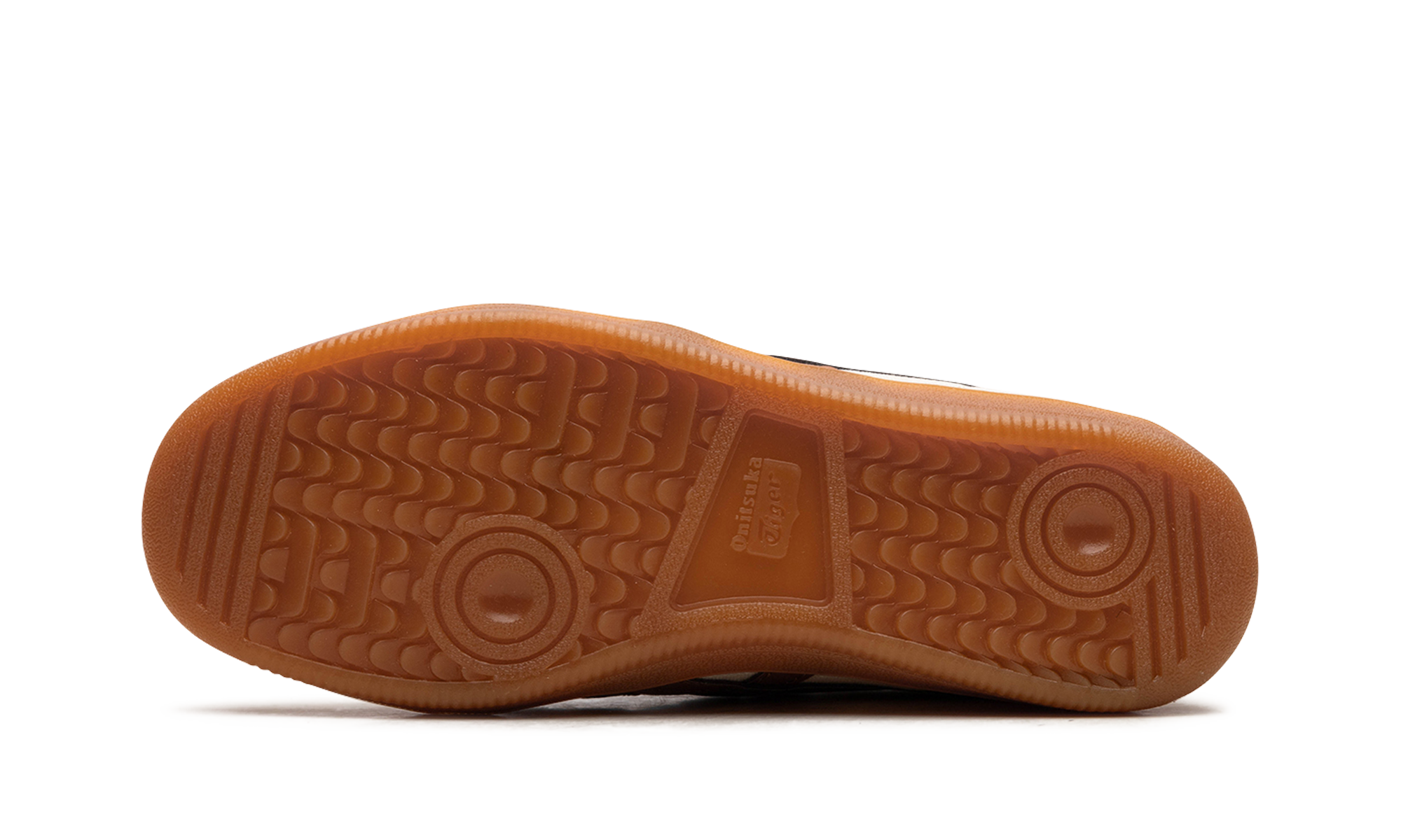 Onitsuka Tiger Tokuten Cream Caramel