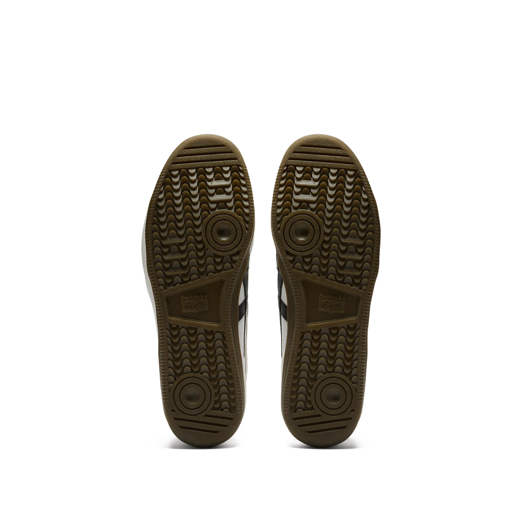 Onitsuka Tiger Tokuten White Black, White/Black (1183C429-100)