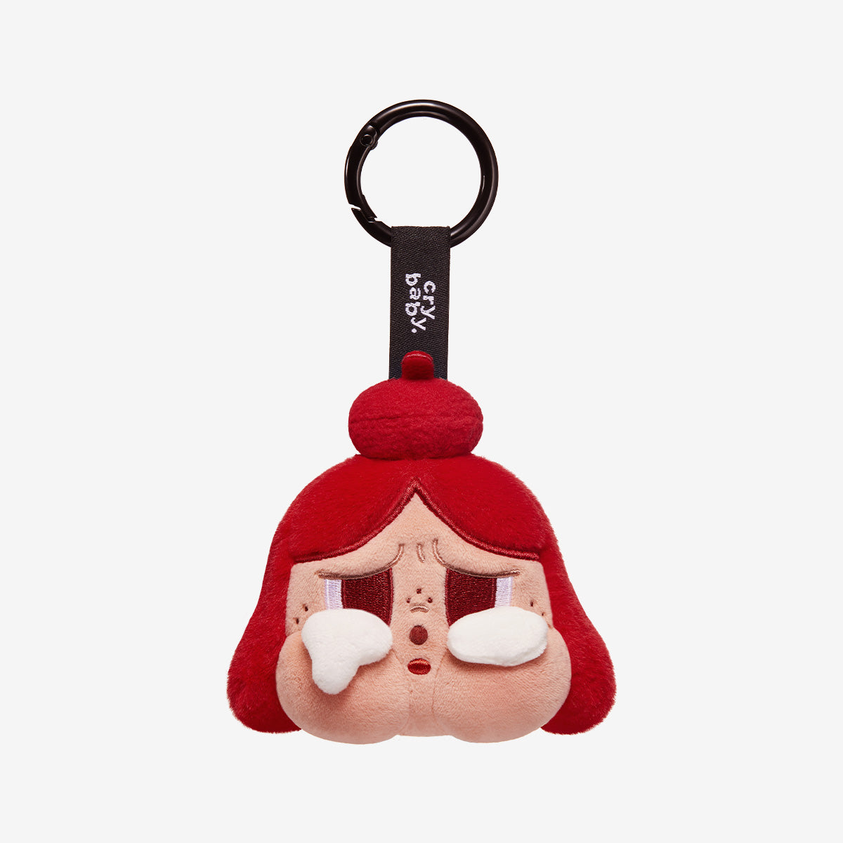 Pop Mart CRYBABY CHEER UP, BABY! SERIES Plush Pendant Blind Box