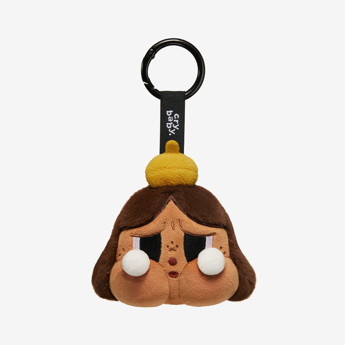 Pop Mart CRYBABY CHEER UP, BABY! SERIES Plush Pendant Blind Box