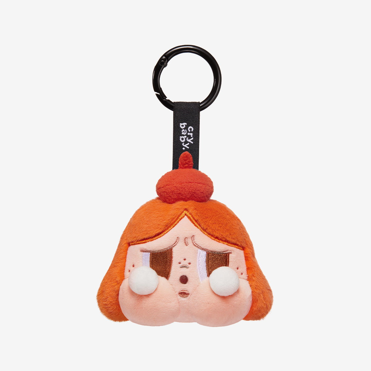 Pop Mart CRYBABY CHEER UP, BABY! SERIES Plush Pendant Blind Box