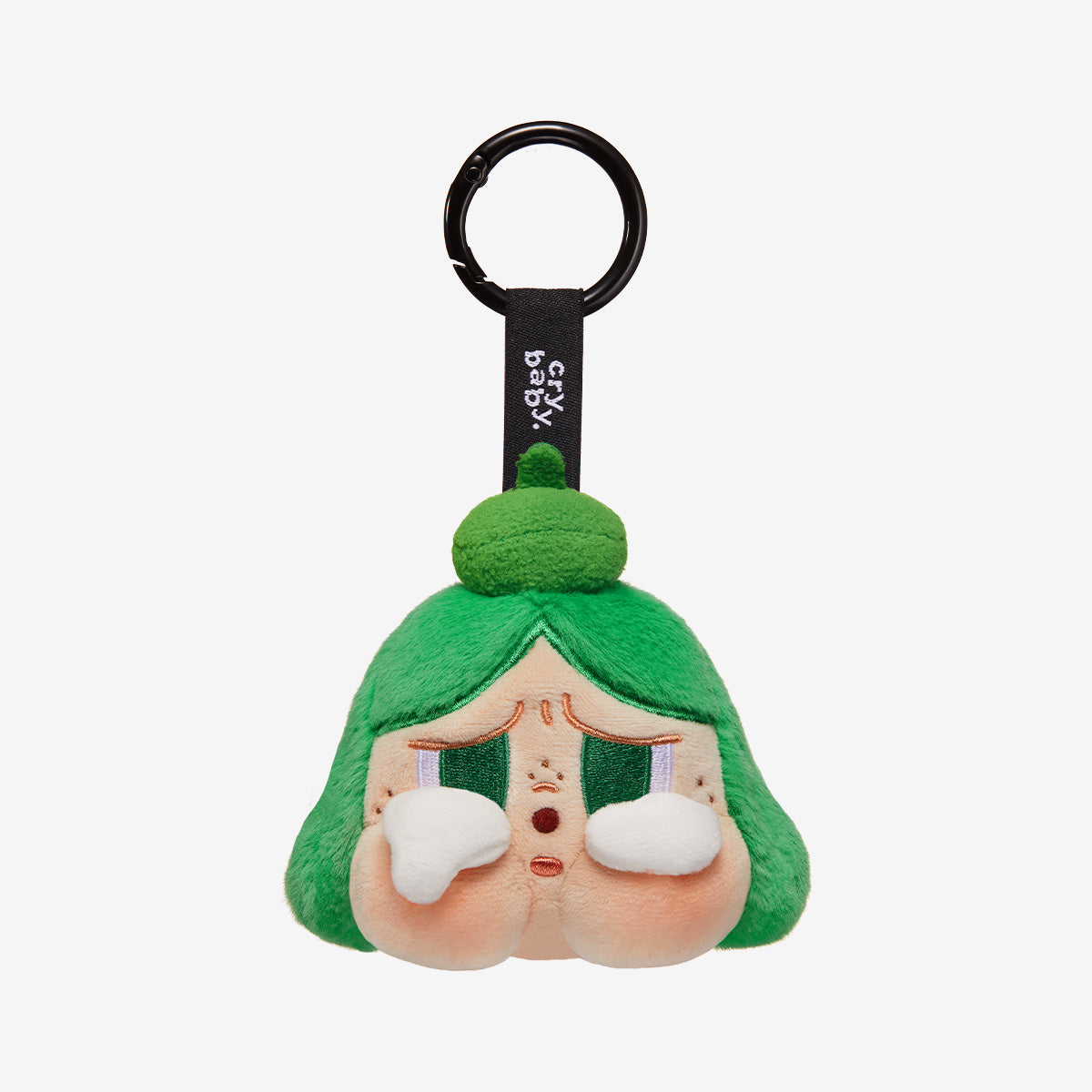 Pop Mart CRYBABY CHEER UP, BABY! SERIES Plush Pendant Blind Box