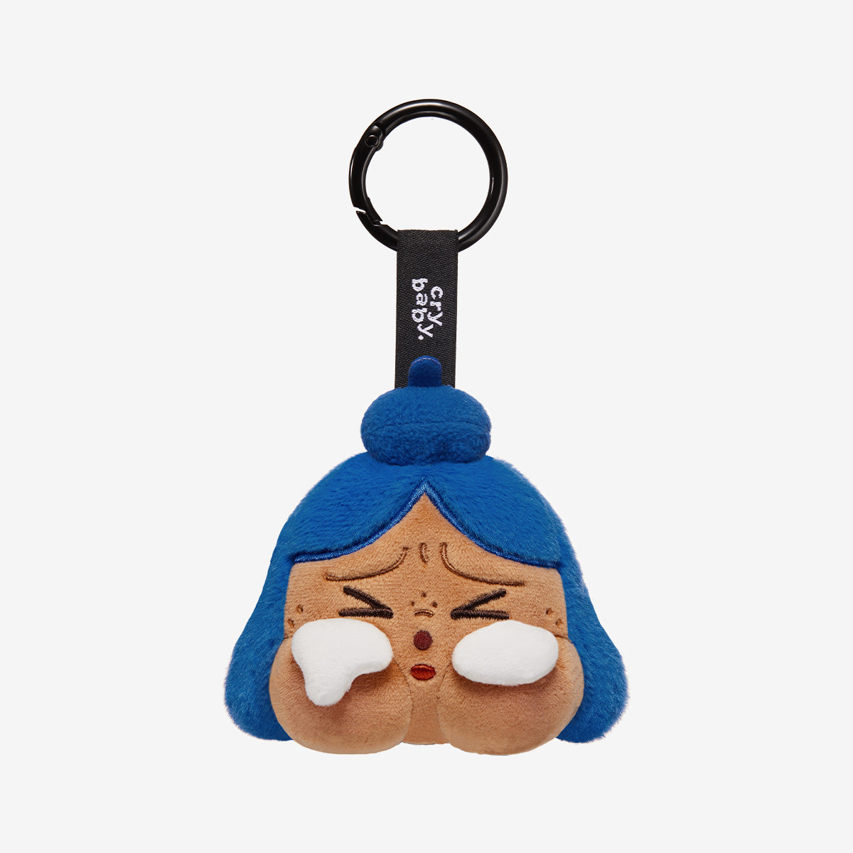 Pop Mart CRYBABY CHEER UP, BABY! SERIES Plush Pendant Blind Box