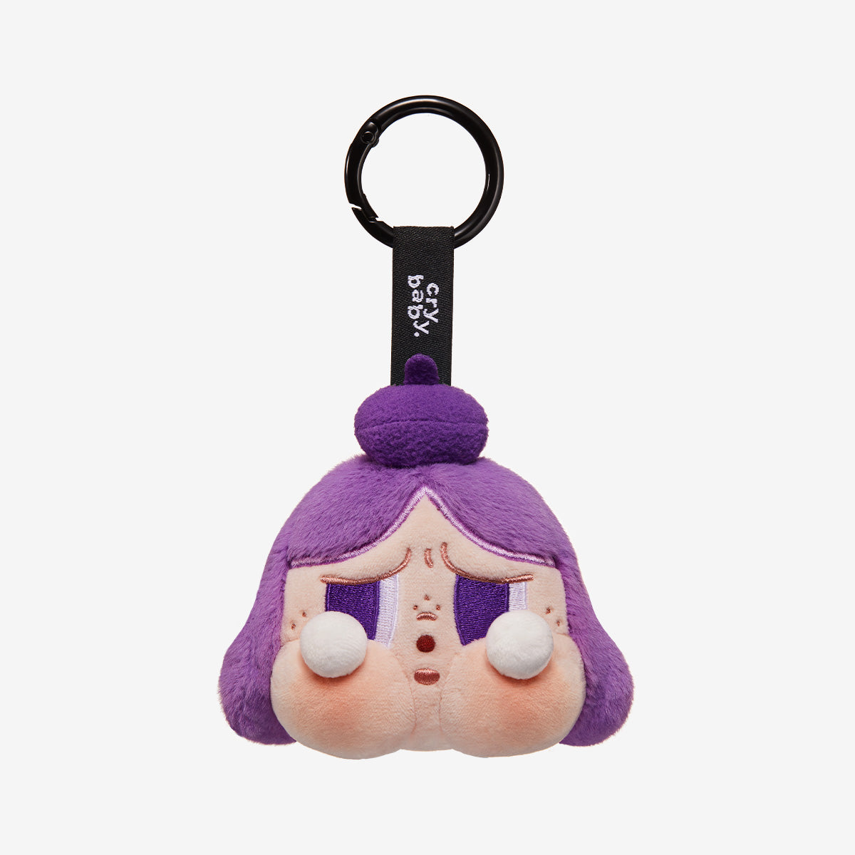 Pop Mart CRYBABY CHEER UP, BABY! SERIES Plush Pendant Blind Box