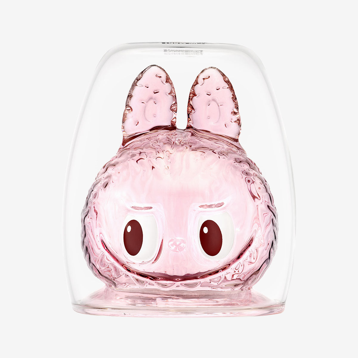 Pop Mart Labubu The Monsters Cheers! Double-walled Glass Blind Box