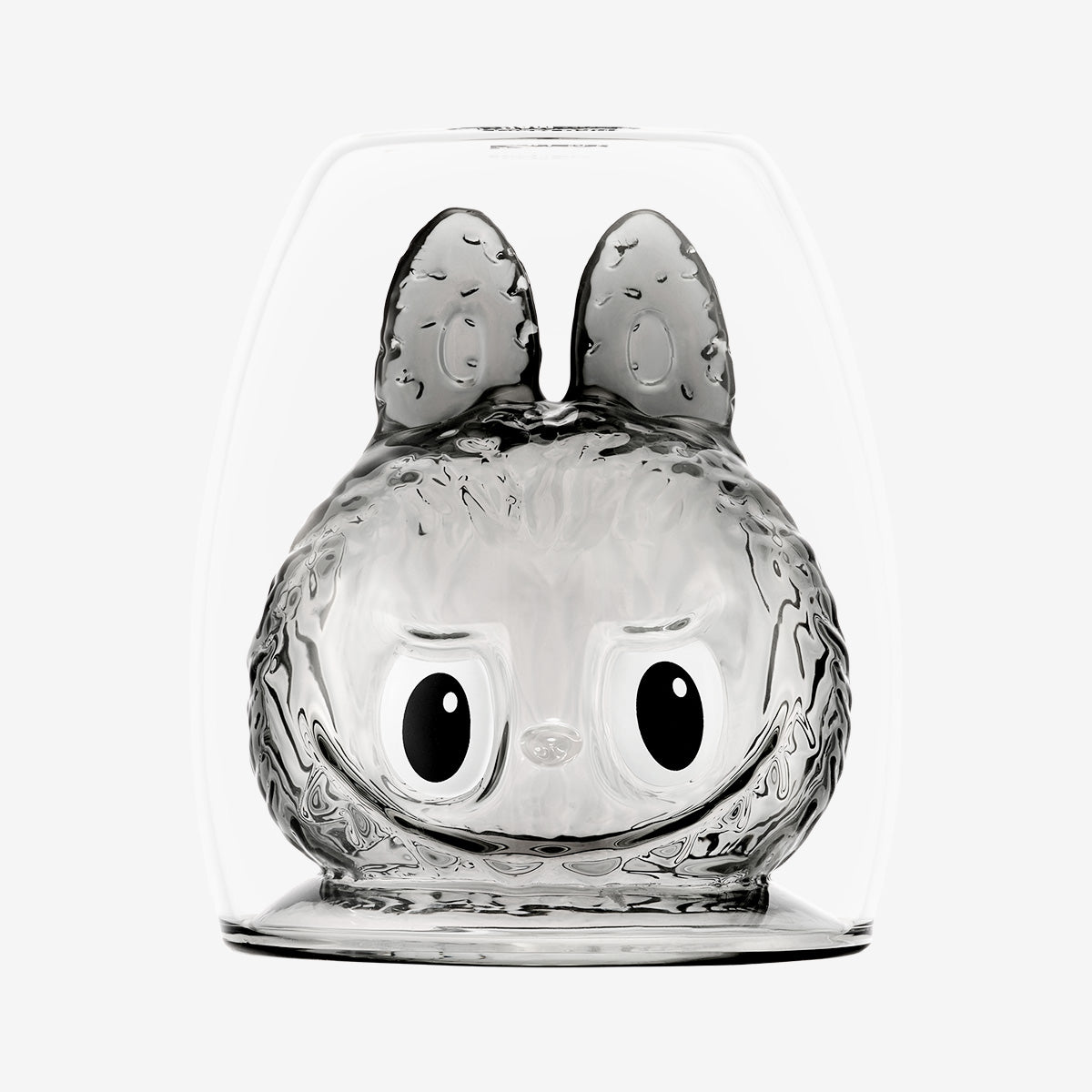 Pop Mart Labubu The Monsters Cheers! Double-walled Glass Blind Box