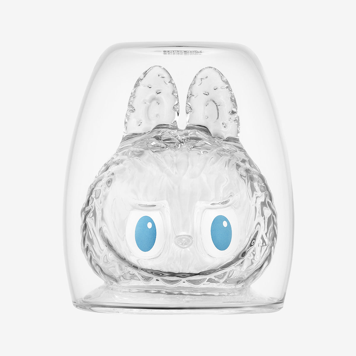 Pop Mart Labubu The Monsters Cheers! Double-walled Glass Blind Box