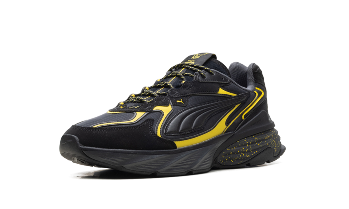 Puma Fade Pokémon Umbreon