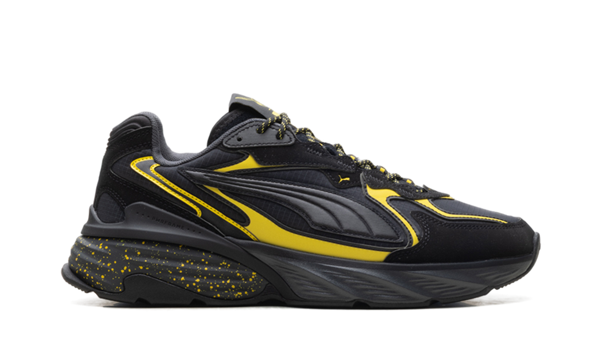 Puma Fade Pokémon Umbreon