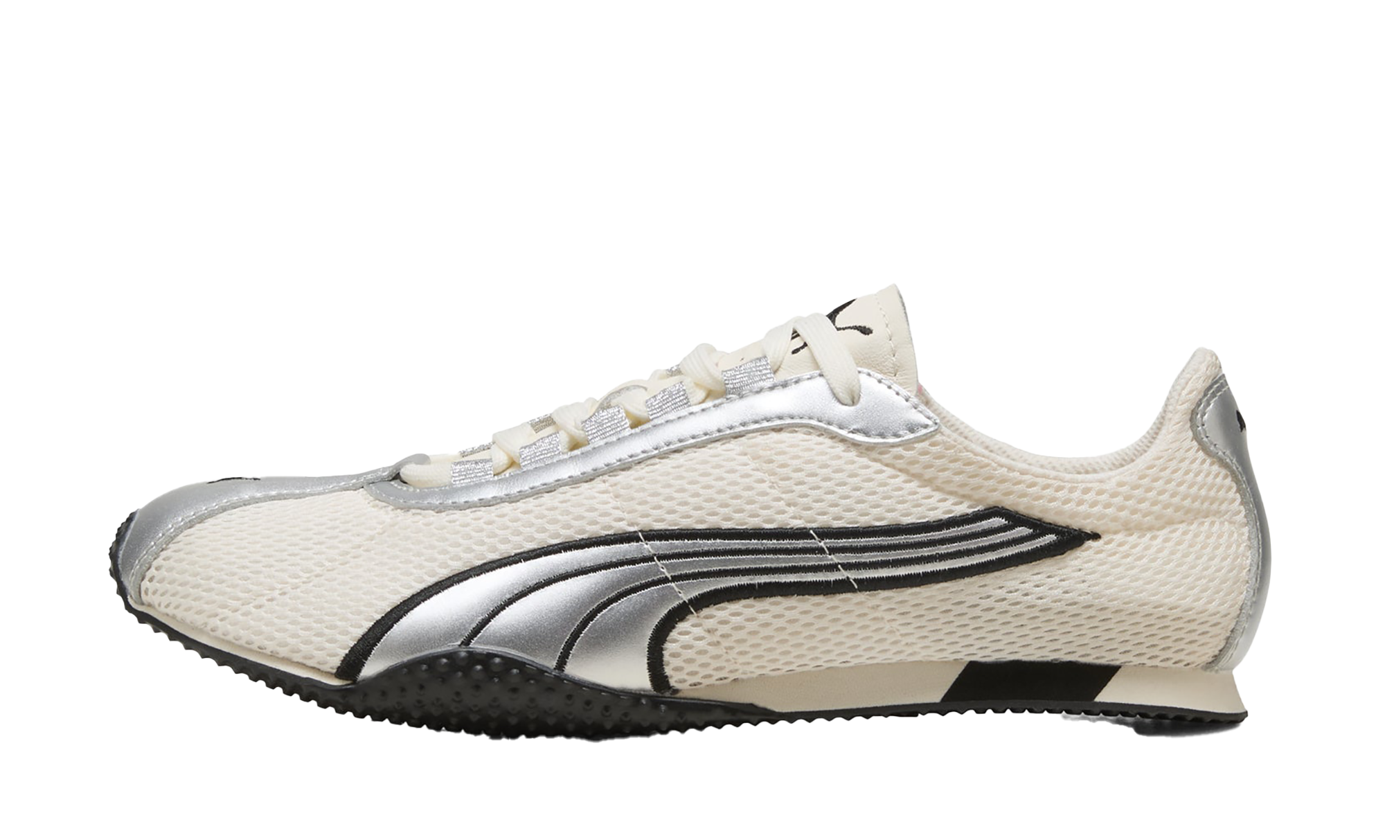Puma H-Street OG Frosted Ivory Silver