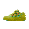 Puma LaMelo Ball LaFrancé Heatmap