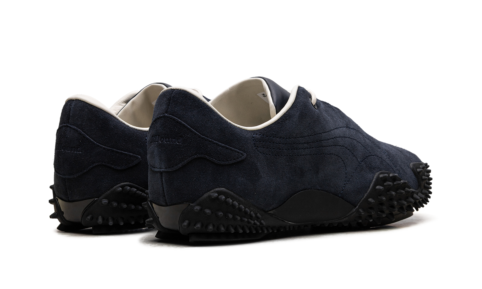 Puma Mostro JJJJound Deep Navy