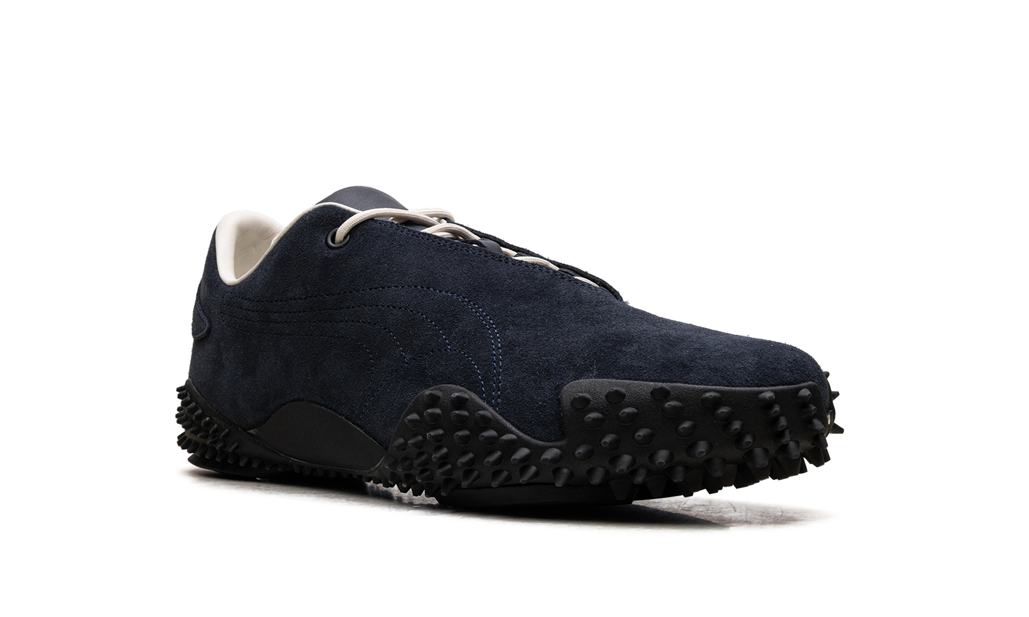 Puma Mostro JJJJound Deep Navy
