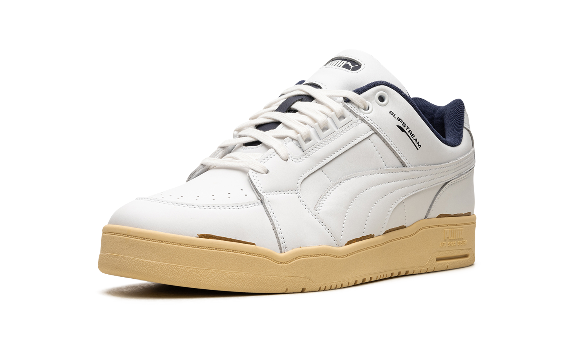 Puma Slipstream Lo The Never Worn 2