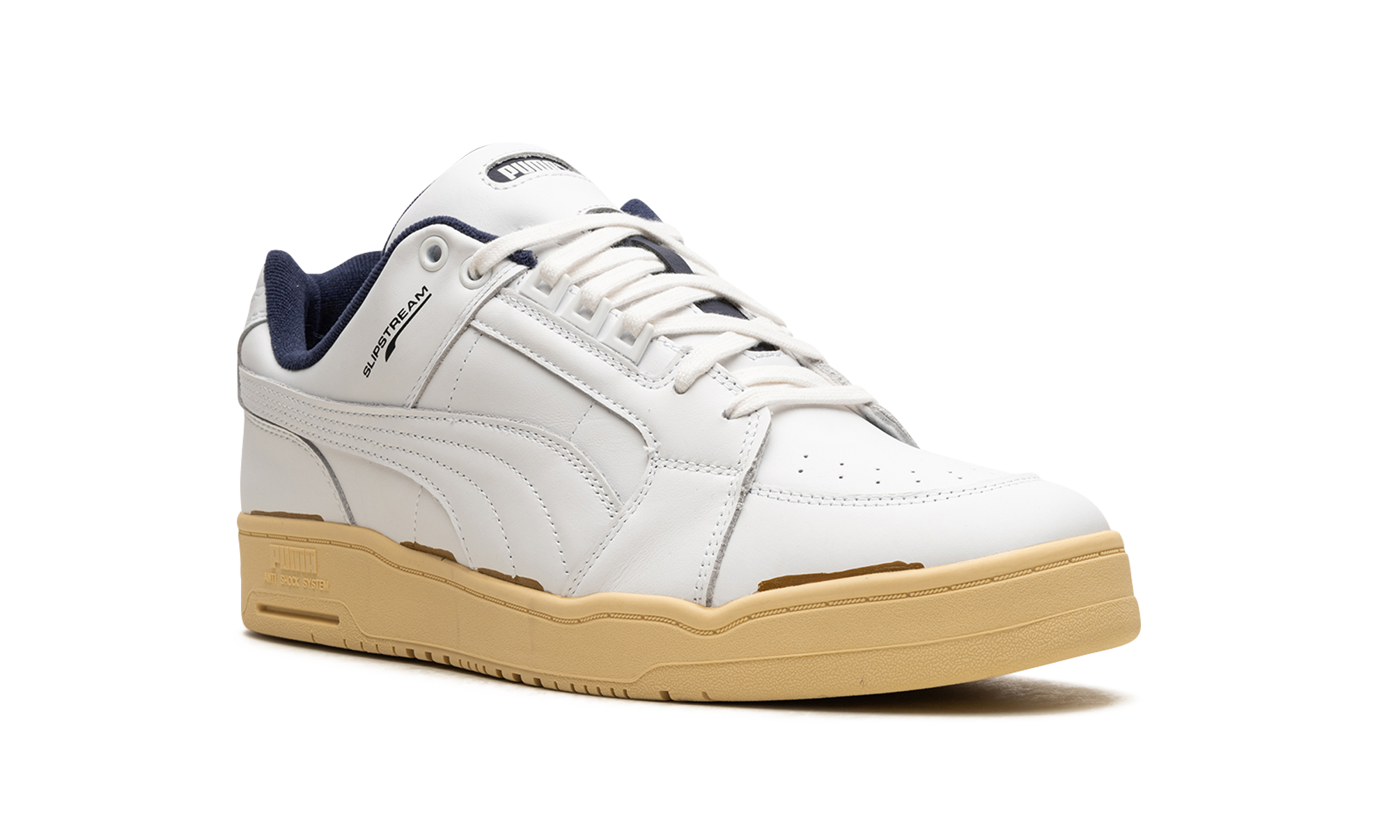 Puma Slipstream Lo The Never Worn 2
