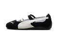 Puma Speedcat Ballet Black White