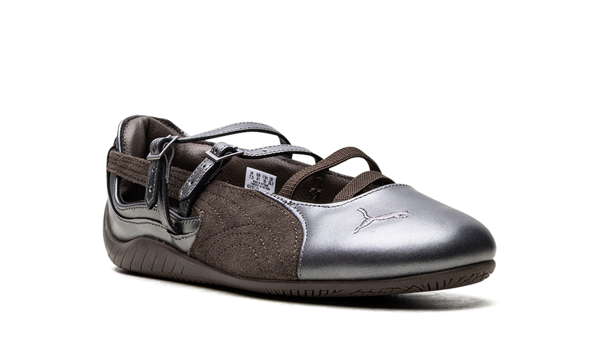 Puma Speedcat Ballet Lux Chocolate Gum