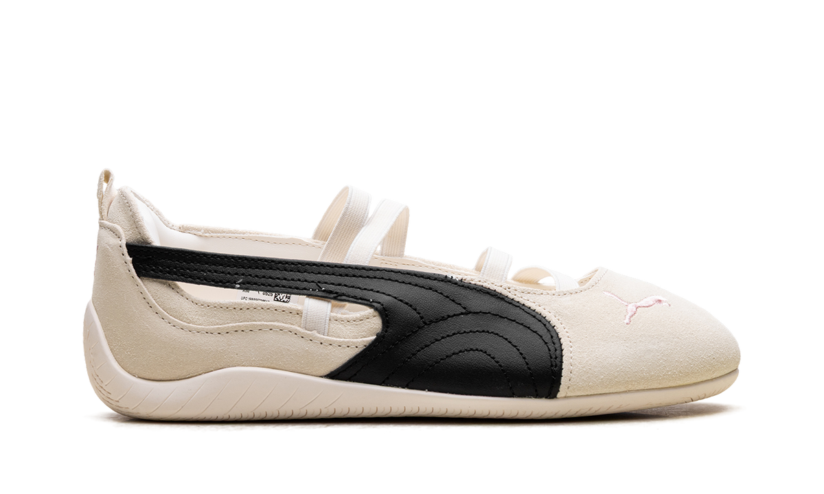Puma Speedcat Ballet Rosé White