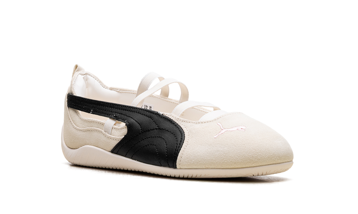 Puma Speedcat Ballet Rosé White