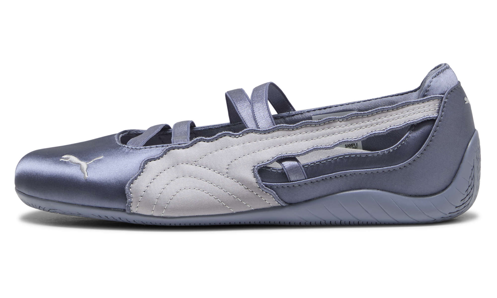 Puma Speedcat Ballet Venus Gray Sky