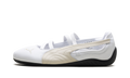 Puma Speedcat Ballet White Alpine Snow