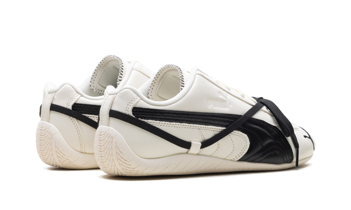 Puma Speedcat Leather Rosé White