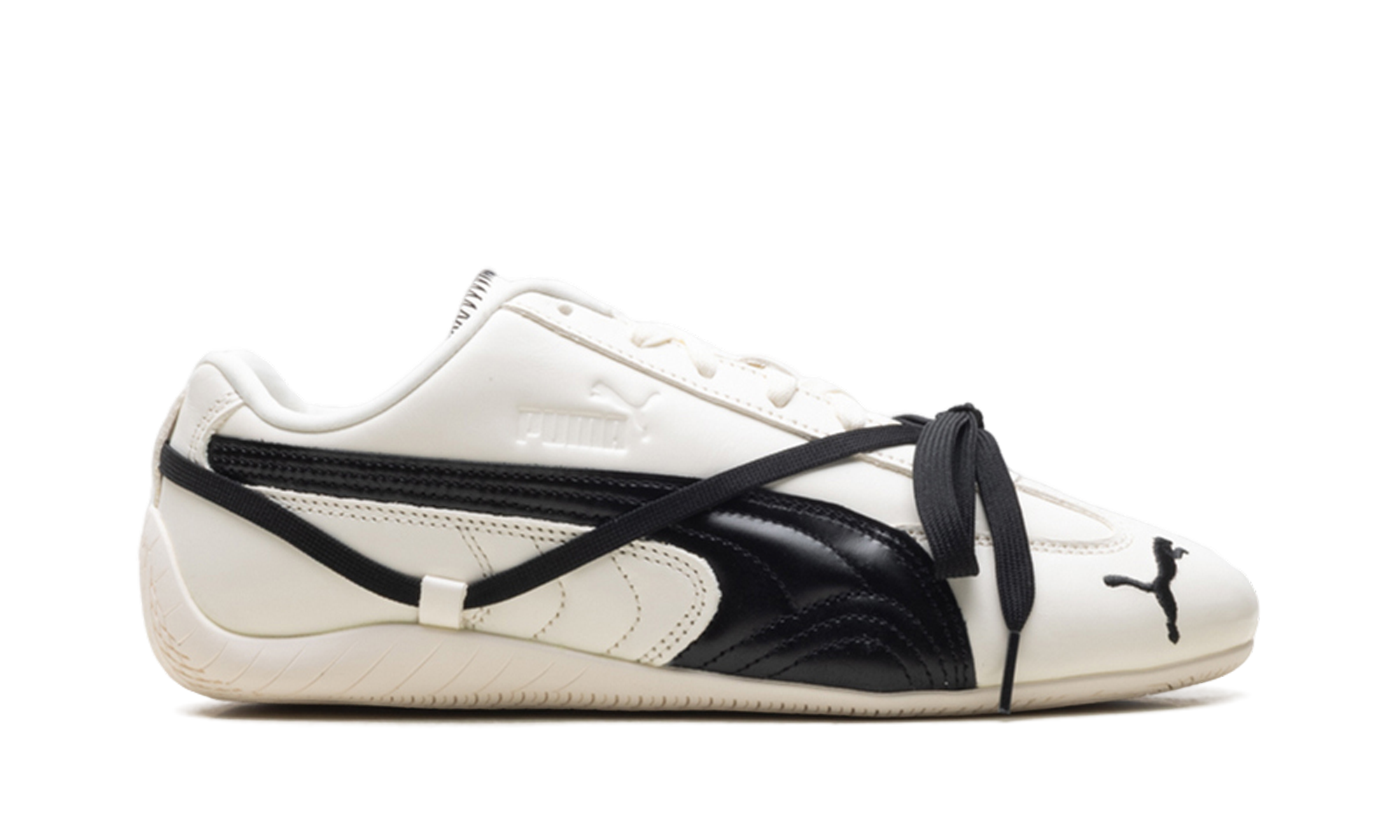 Puma Speedcat Leather Rosé White