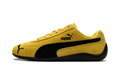 Puma Speedcat OG Pelé Yellow Black