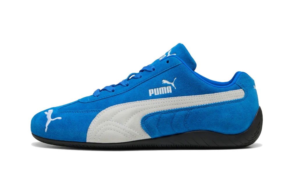 Puma Speedcat OG Royal White