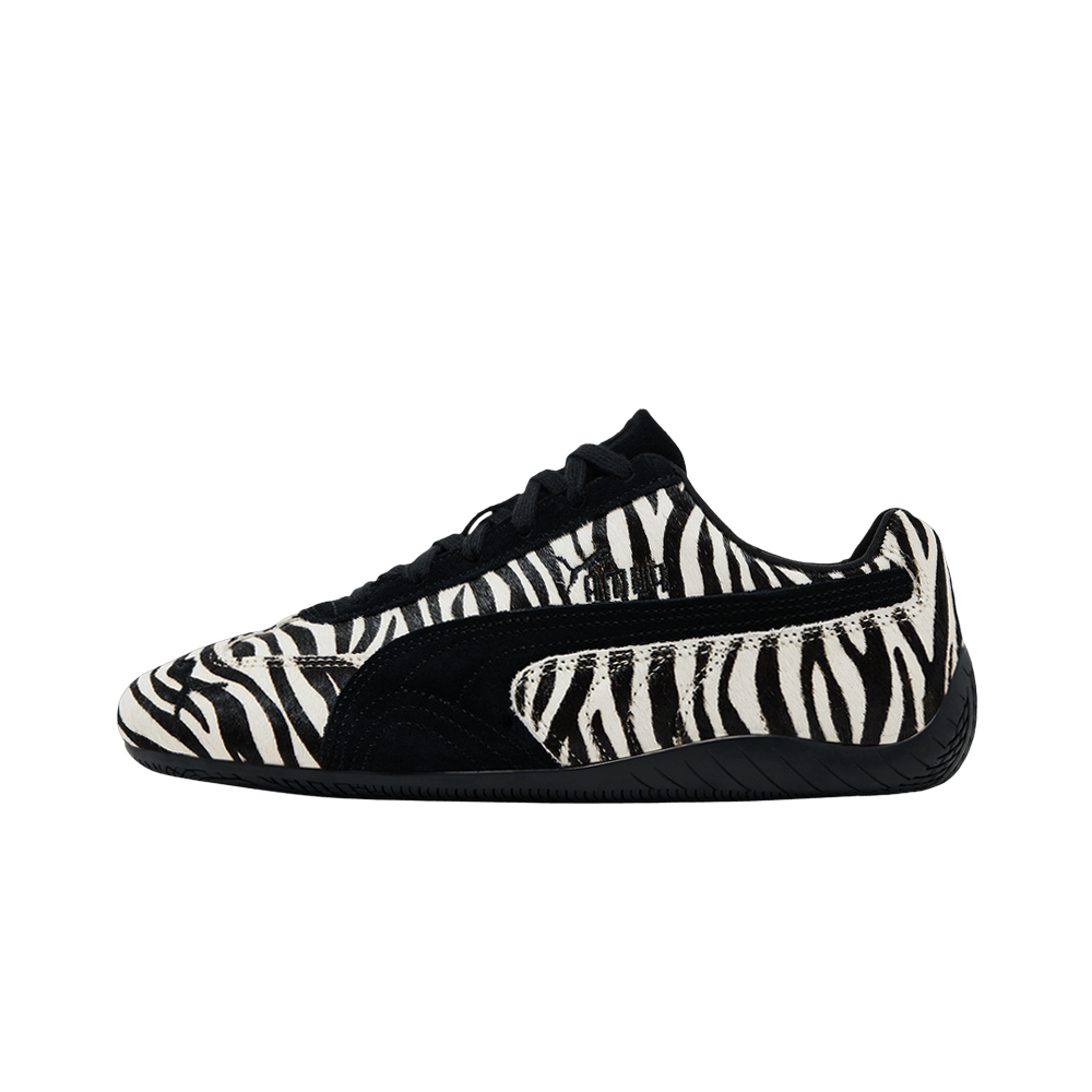 Puma Speedcat Zebra