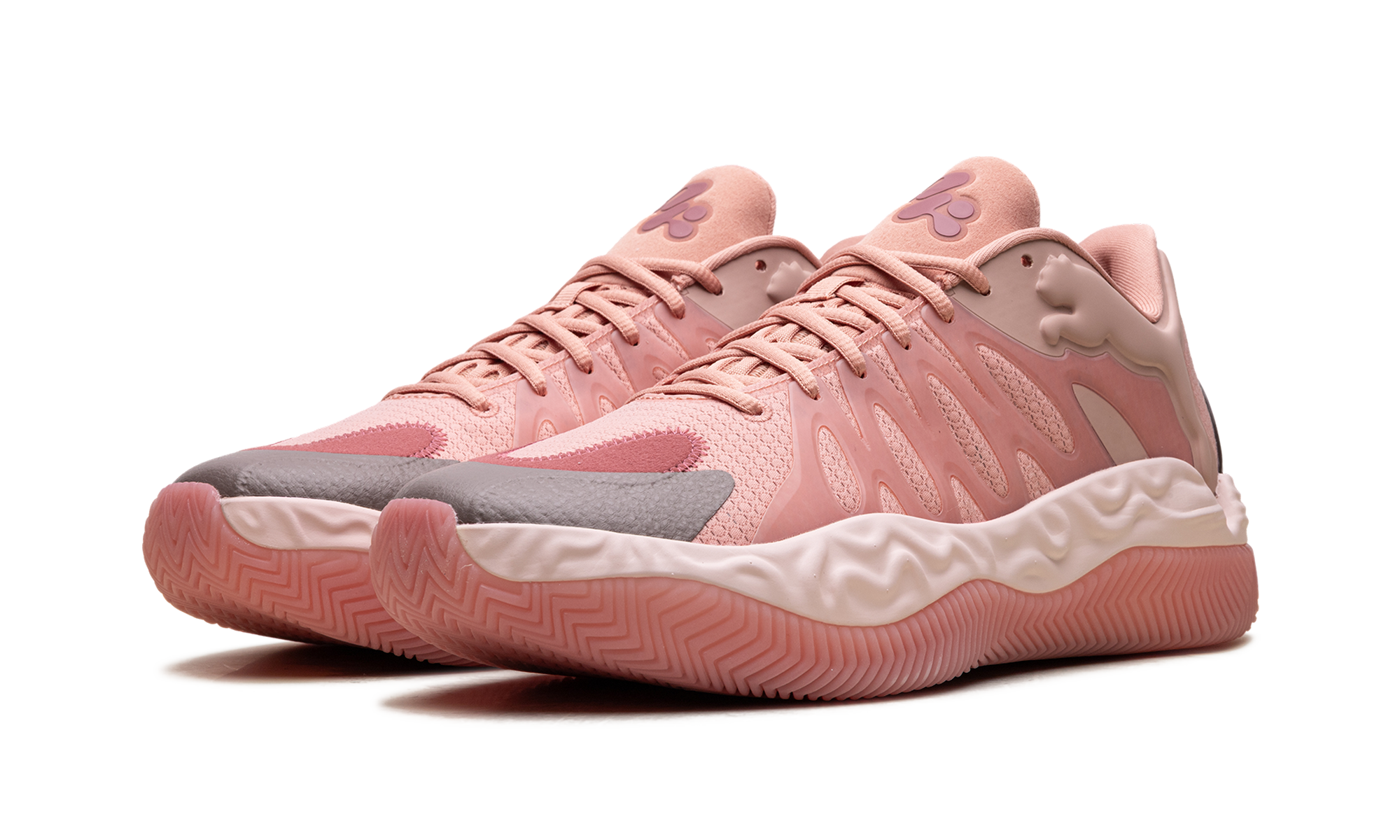 Puma Tyrese Haliburton Hali 1 Hibiscus