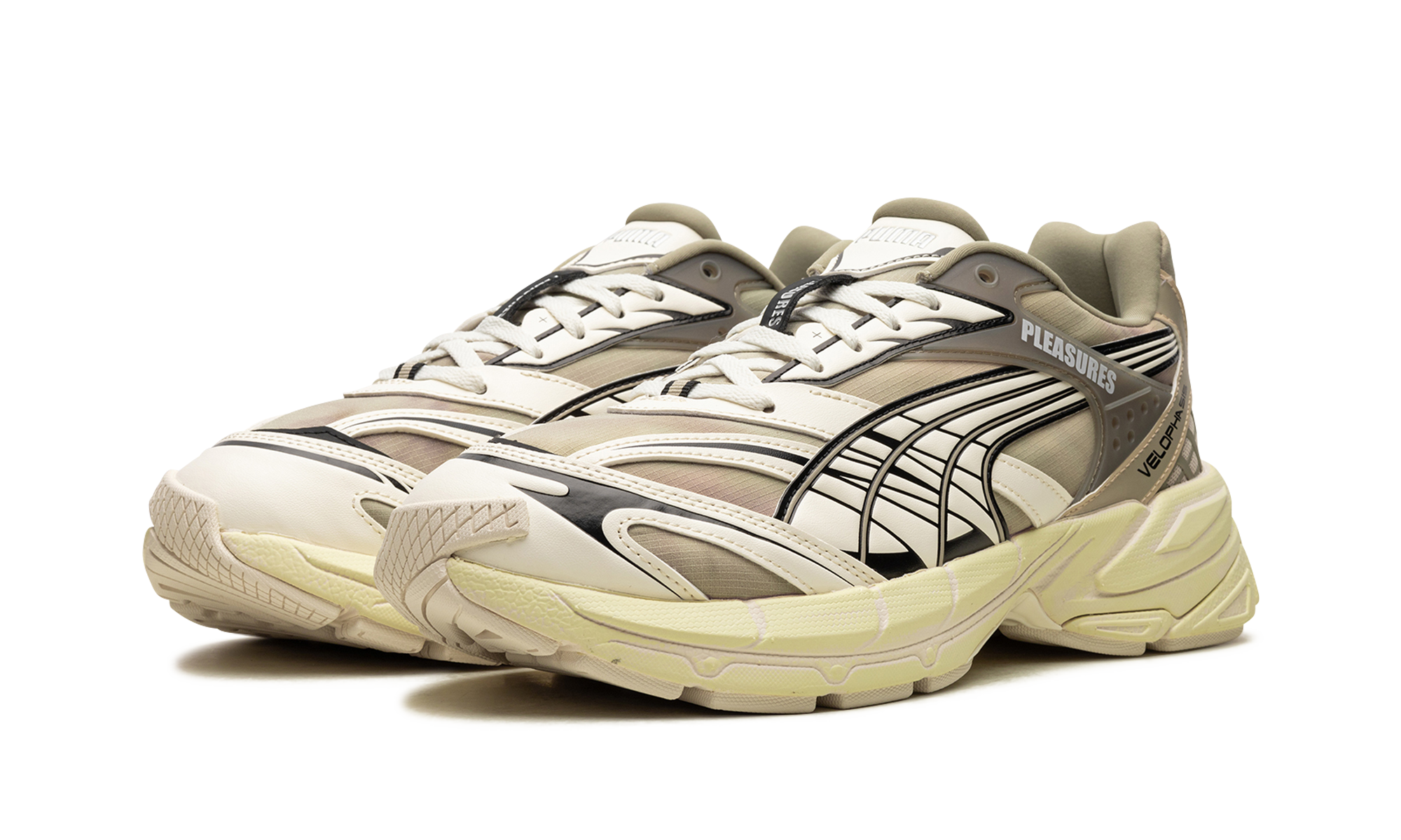 Puma Velophasis Pleasures Overdyed
