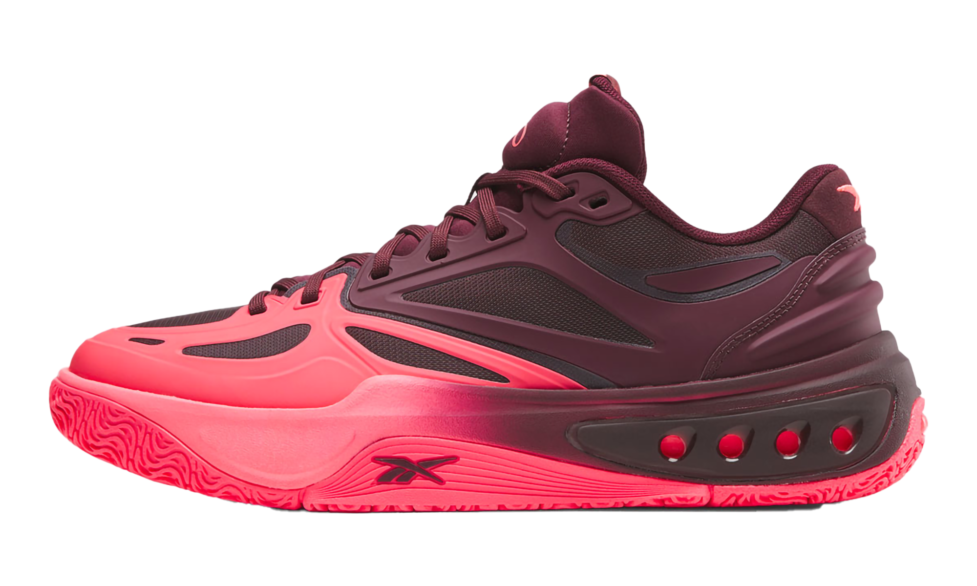 Reebok Engine A Angel Reese Pretty Gritty