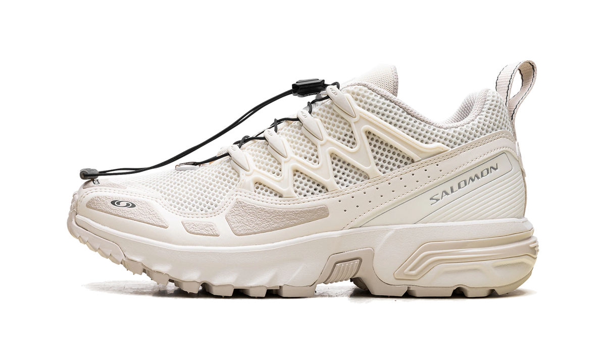 Salomon ACS + OG Vanilla Ice
