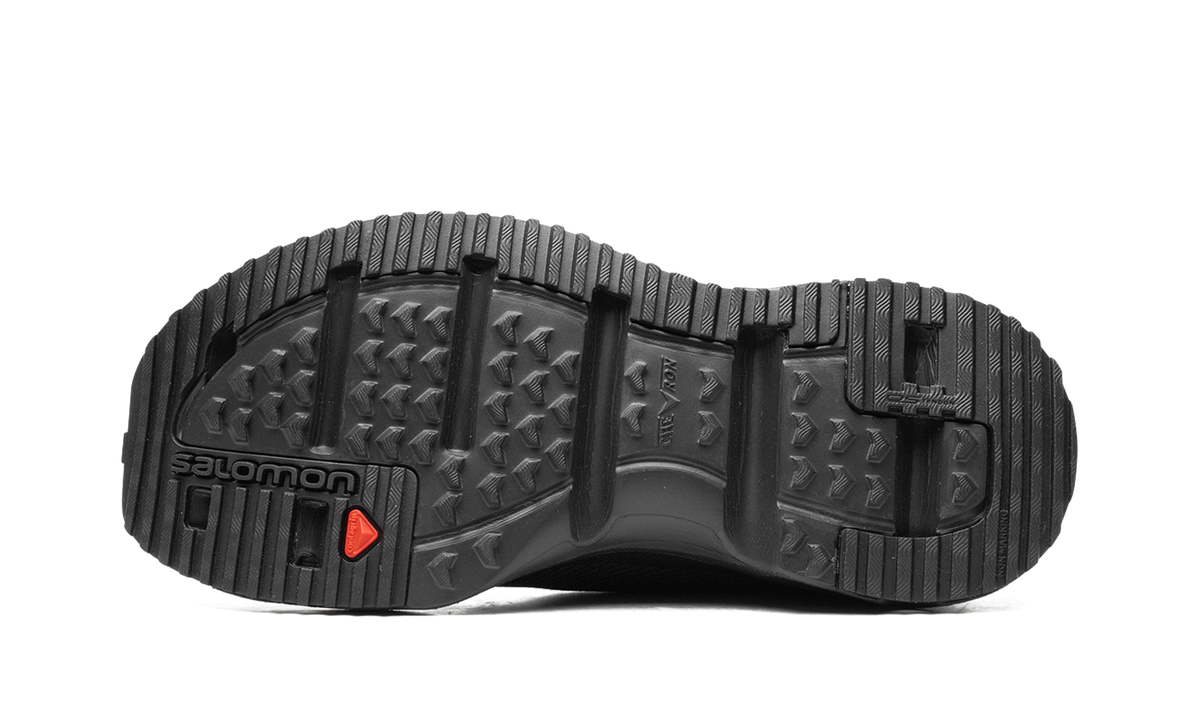 Salomon RX Marie-Jeanne Sandy Liang Black
